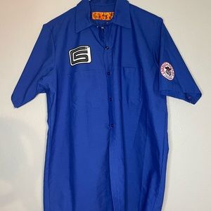 Men’s Shelby‎ Button Up